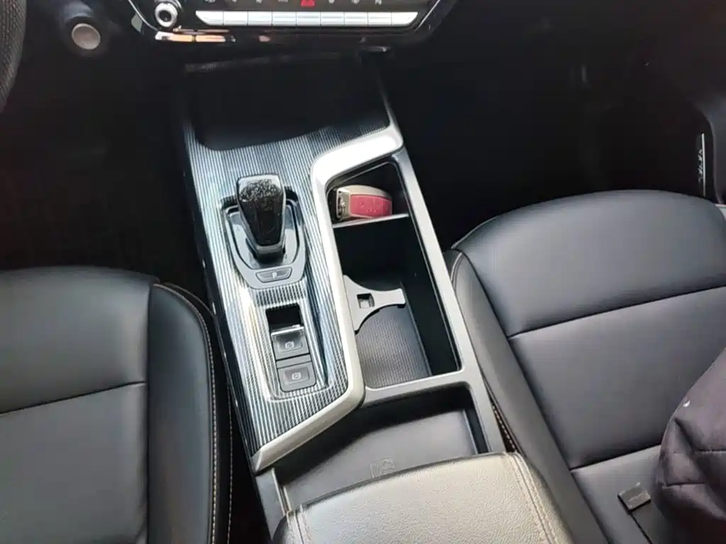 Haval Chitu — миниатюра 14