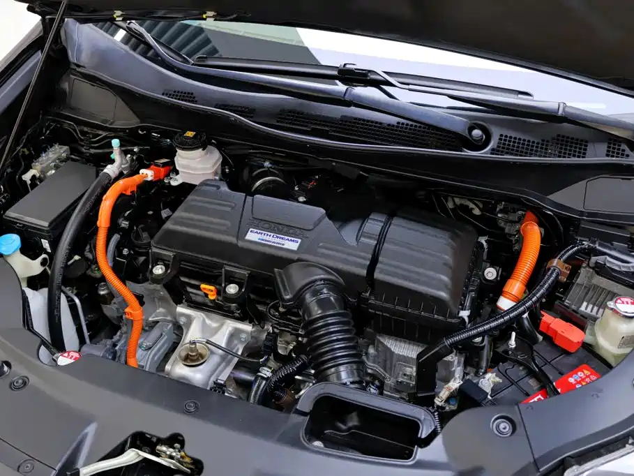 Honda Elysion — миниатюра 35