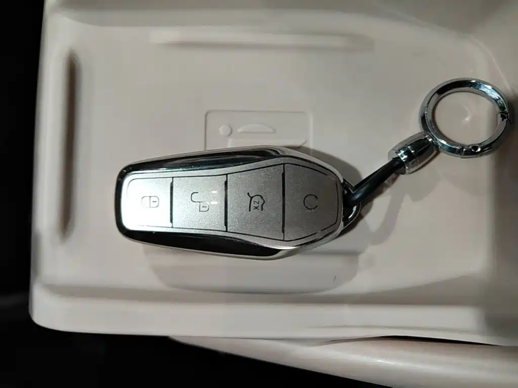 BYD Seagull — миниатюра 9