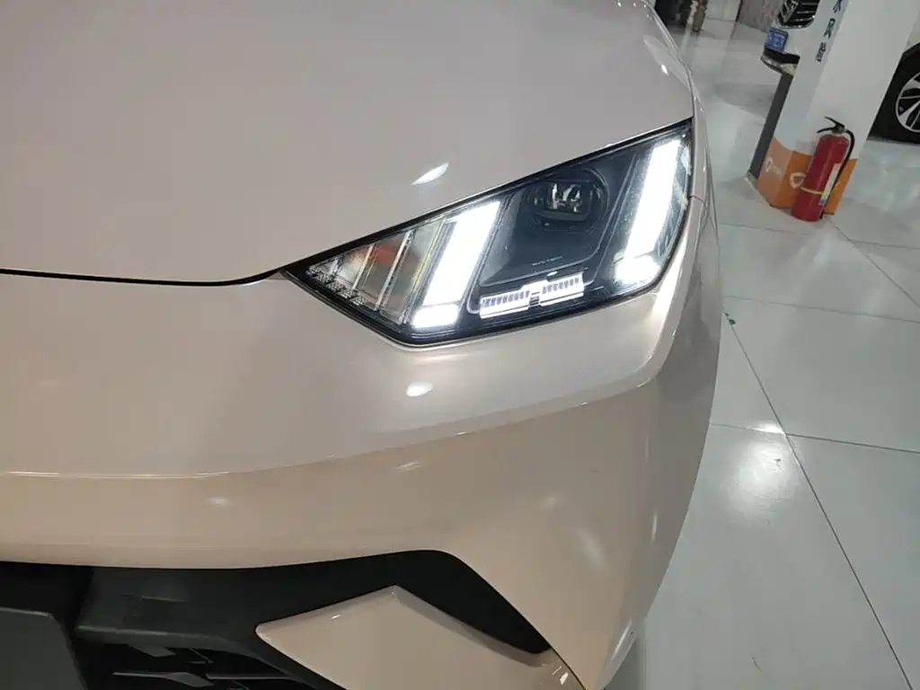 BYD Seagull — миниатюра 24