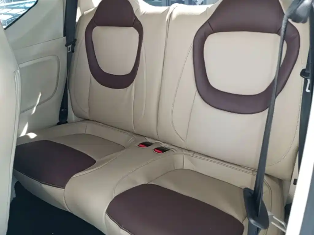 Wuling MINIEV — миниатюра 17