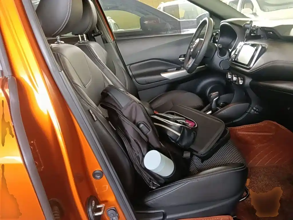 Nissan Kicks — миниатюра 25