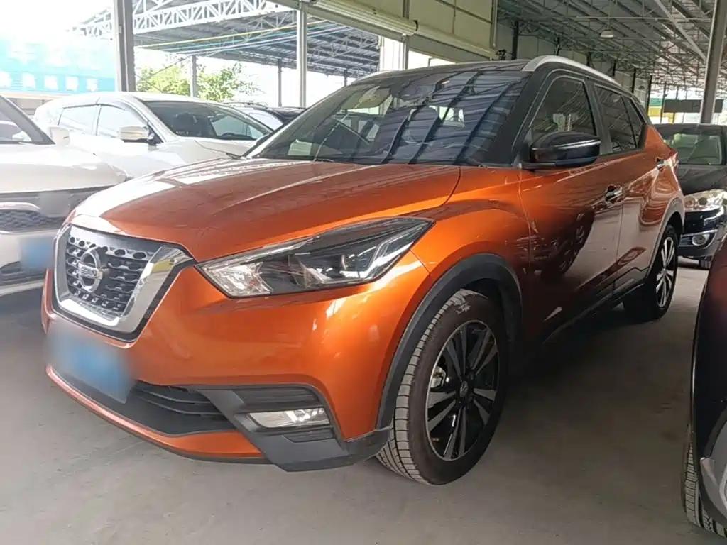 Nissan Kicks — миниатюра 2