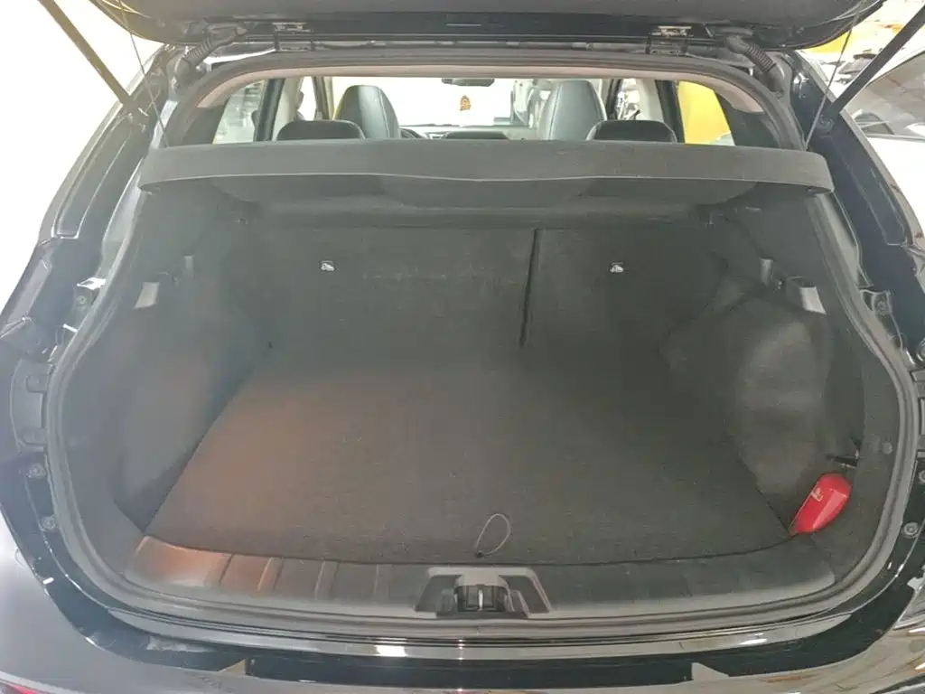 Nissan Qashqai — миниатюра 19