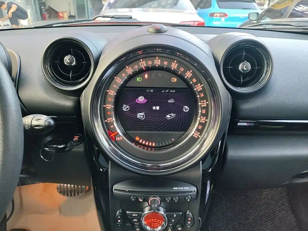 MINI Mini Countryman — миниатюра 13