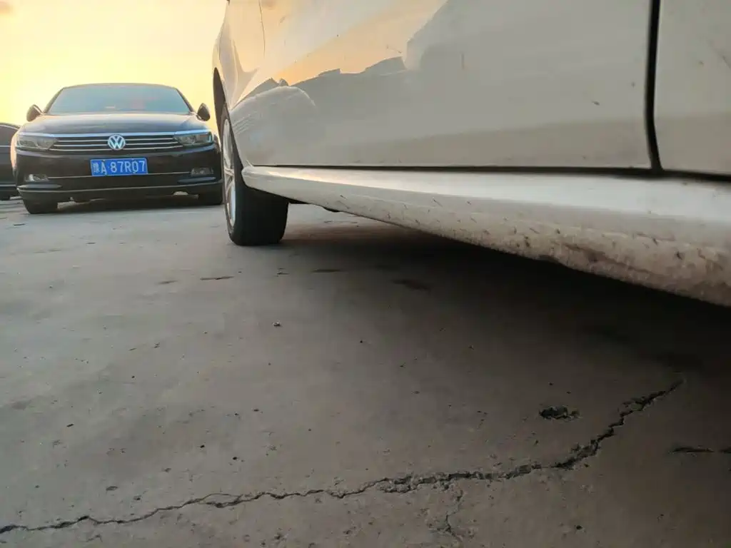 Volkswagen Polo — миниатюра 21