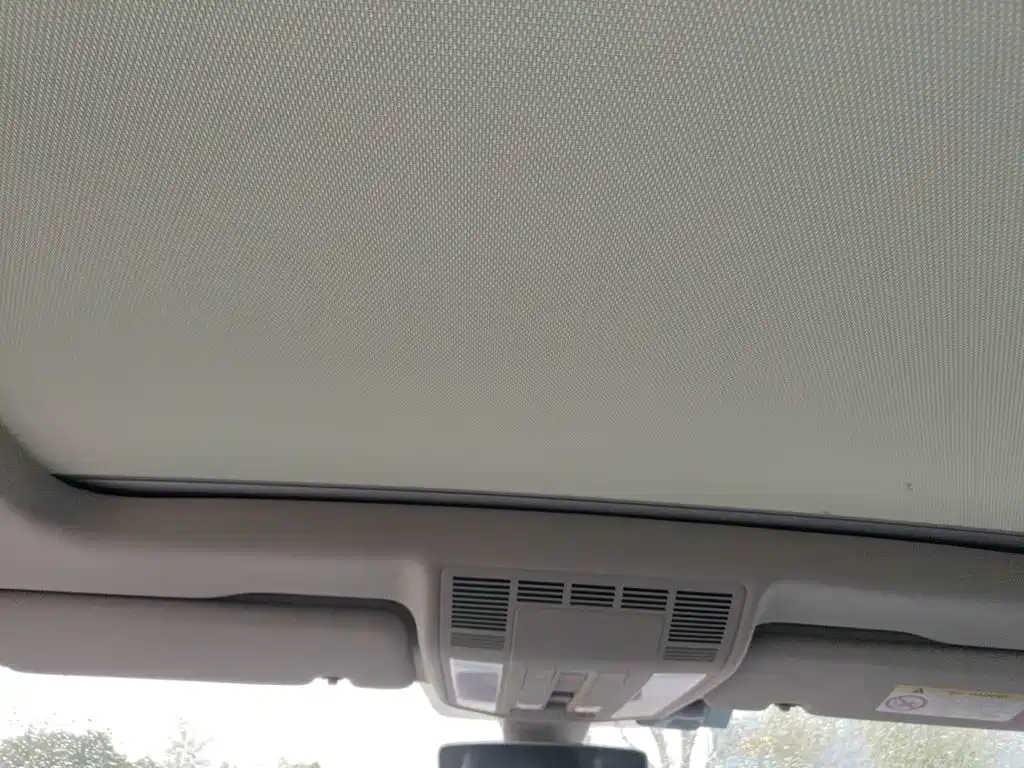 Volkswagen Touareg 2019 3.0TSI VI