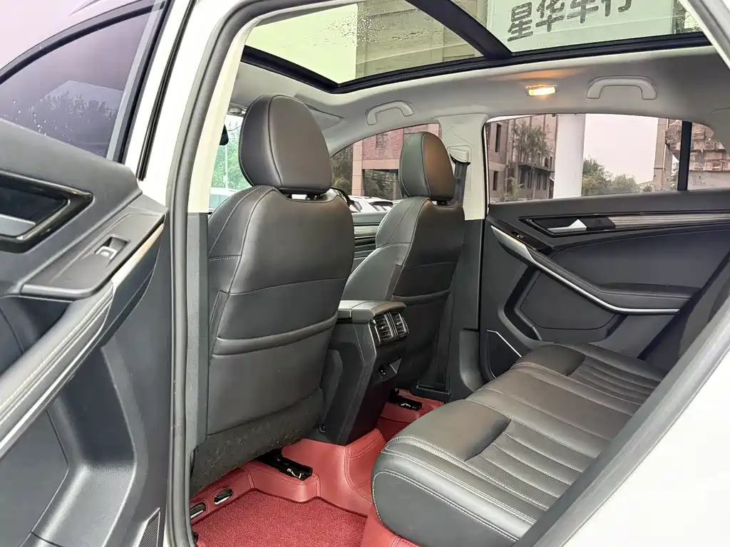 Ford Territory — миниатюра 11