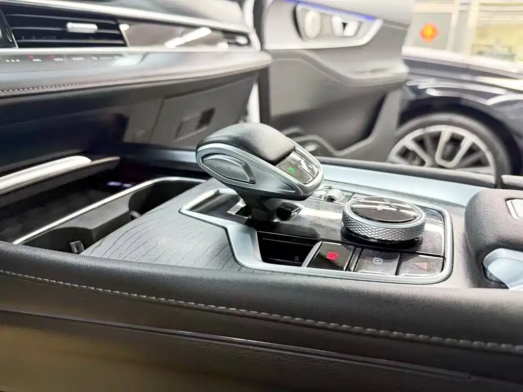 Chery Tiggo 8 PRO — миниатюра 13