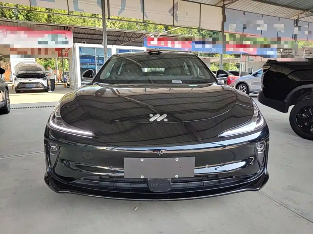 IM IM L6 — миниатюра 3