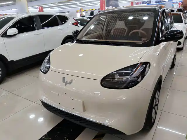 2025 Wuling Motors Binguo