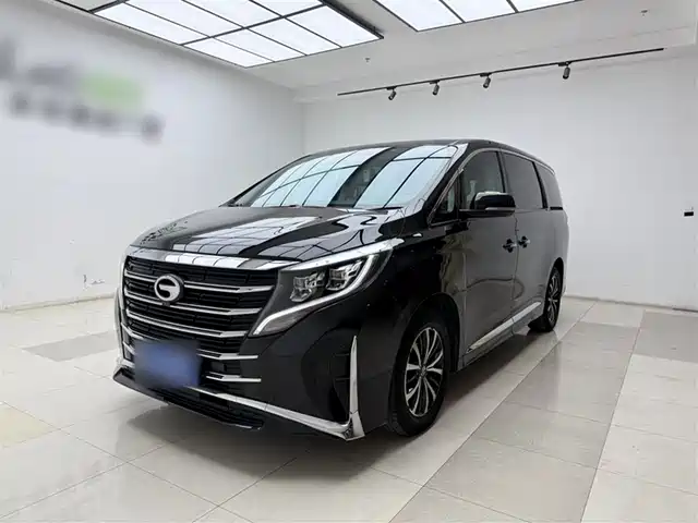 2023 GAC GN8