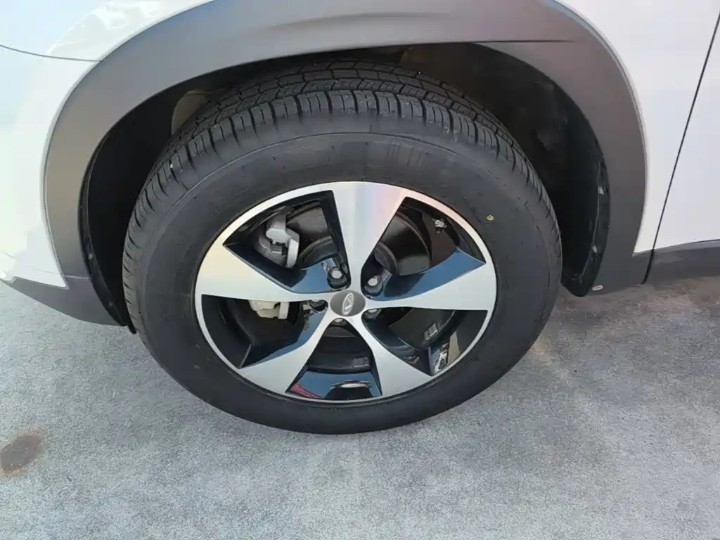 Chery Tiggo 7 — миниатюра 23