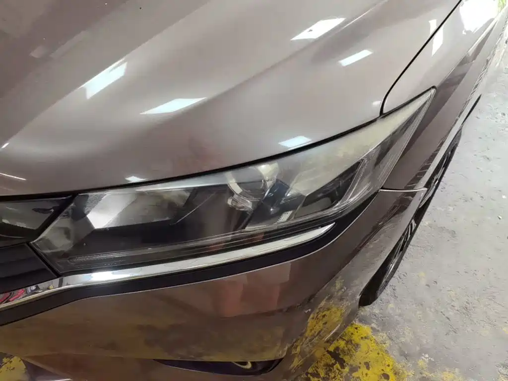 Honda Greiz — миниатюра 24
