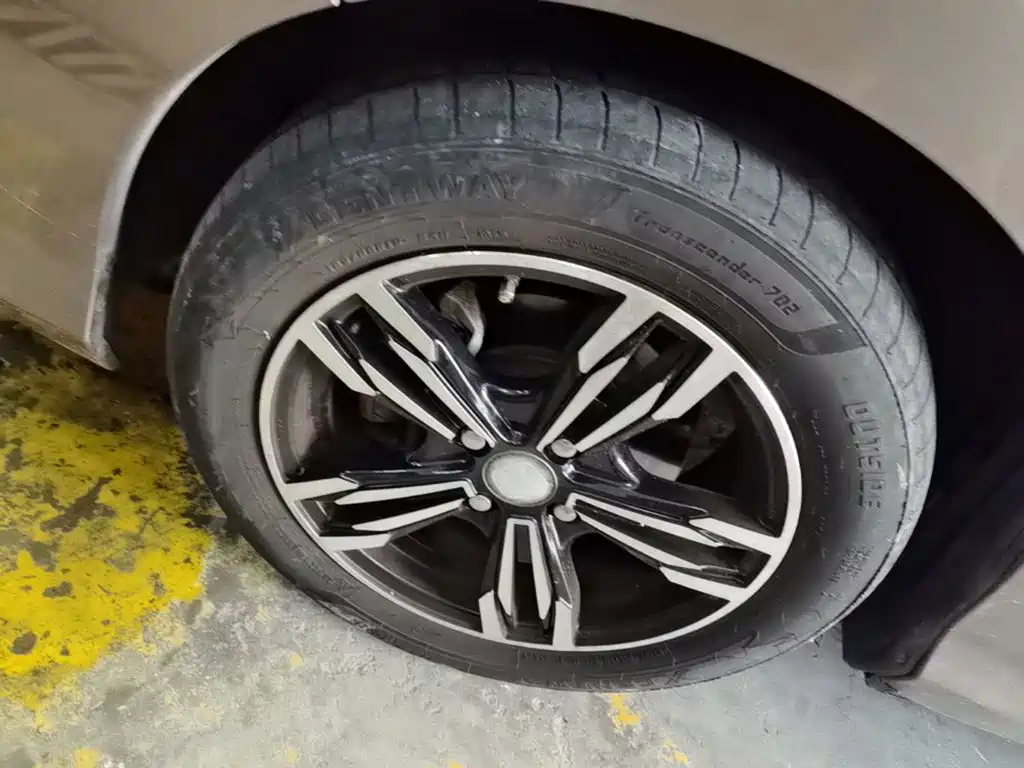 Honda Greiz — миниатюра 23