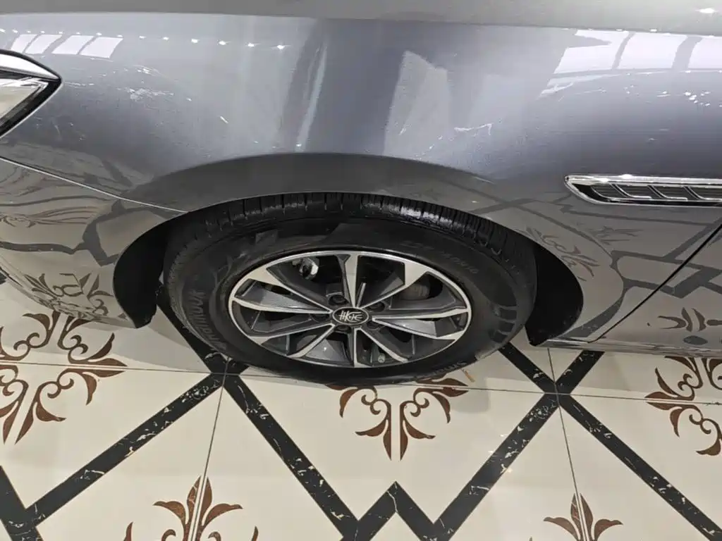 BYD Qin PLUS — миниатюра 23