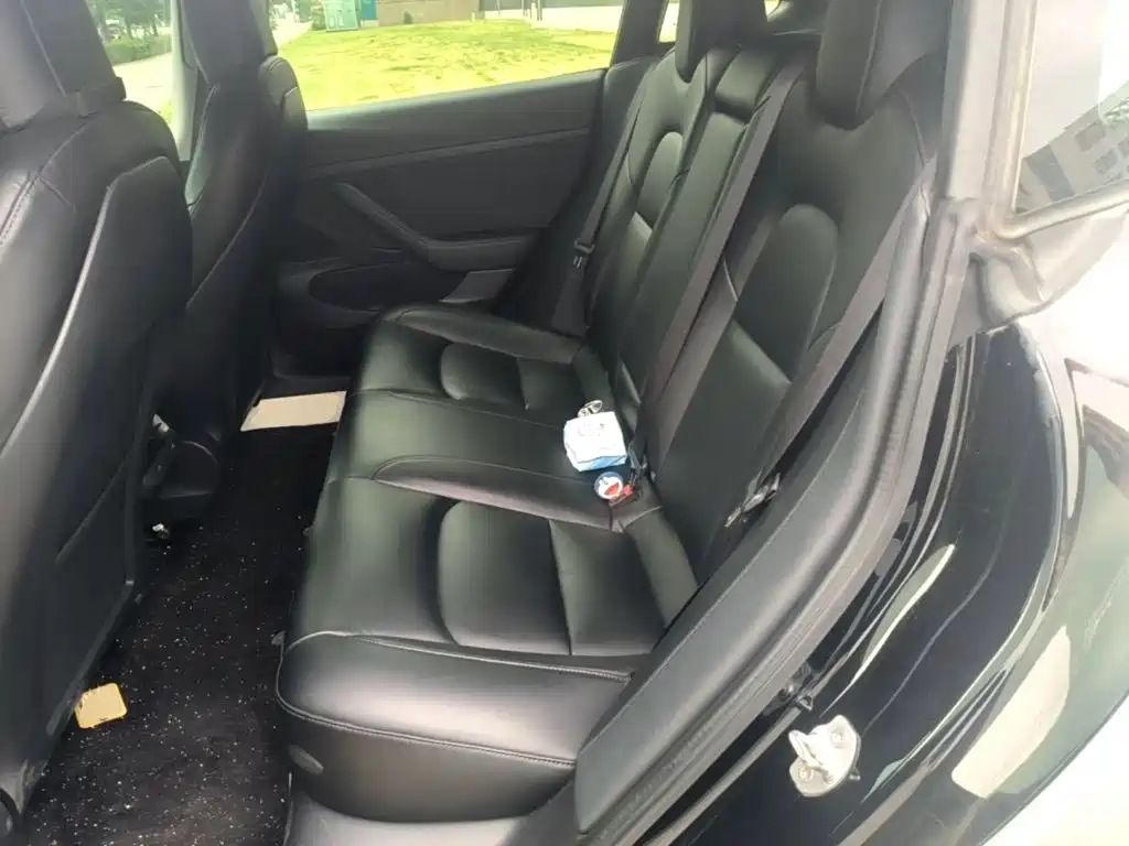 Tesla Model 3 — миниатюра 17