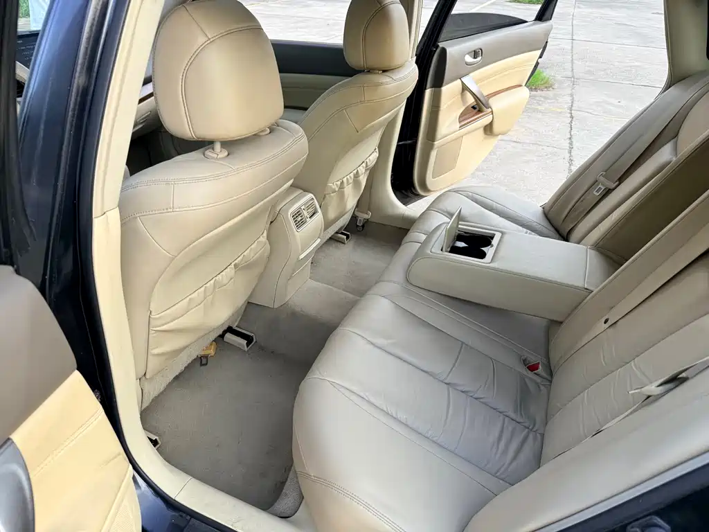 Nissan Altima — фотографии объявления, Фото 18