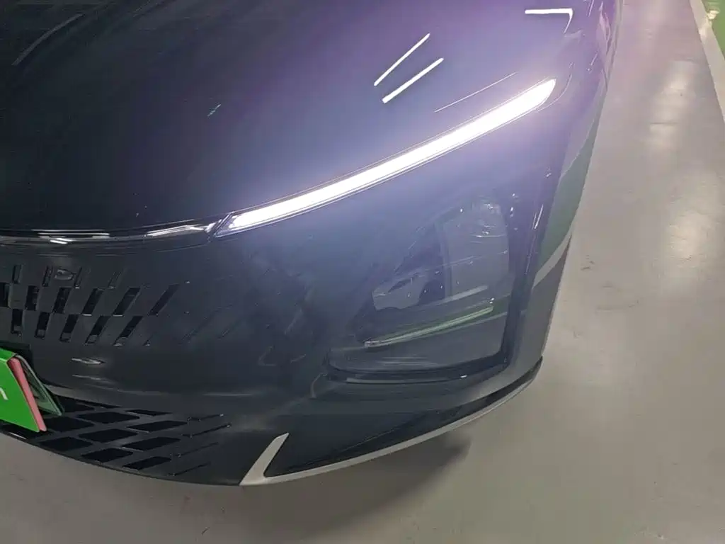 Wuling Xingguang — миниатюра 24