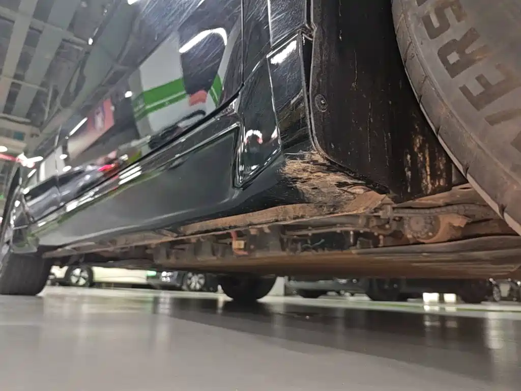Wuling Xingguang — миниатюра 21