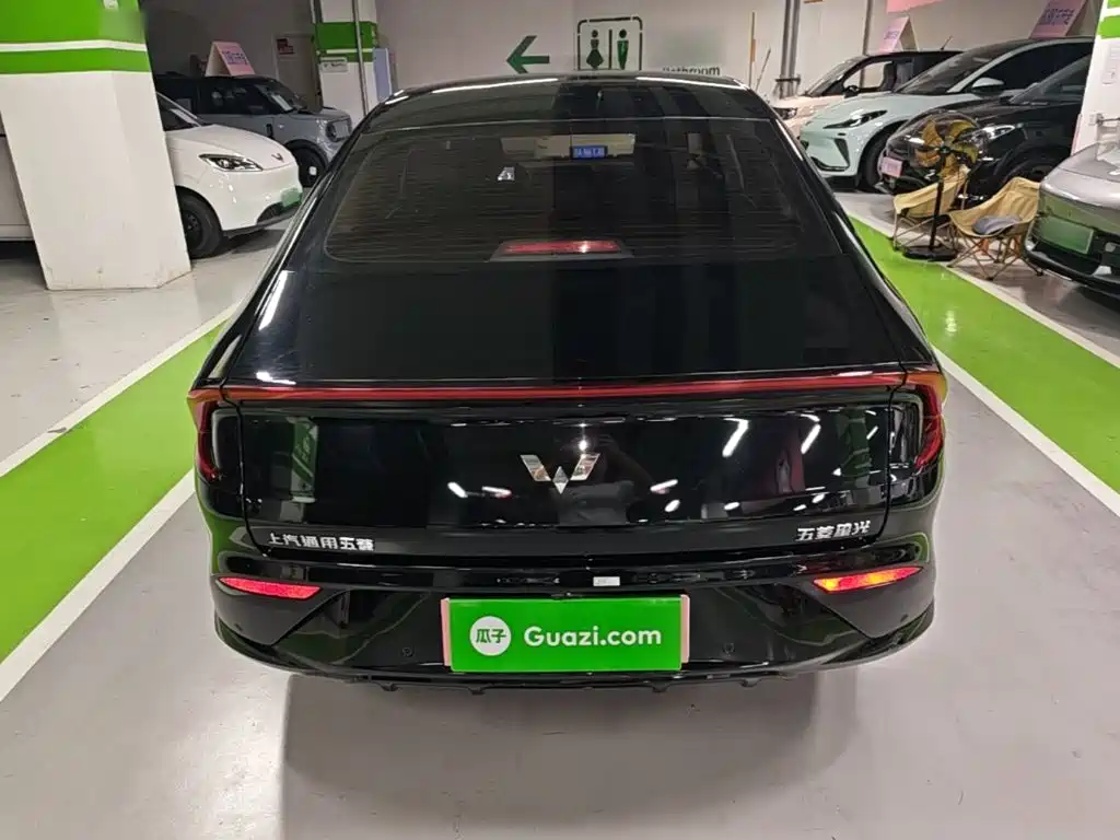 Wuling Xingguang — миниатюра 6