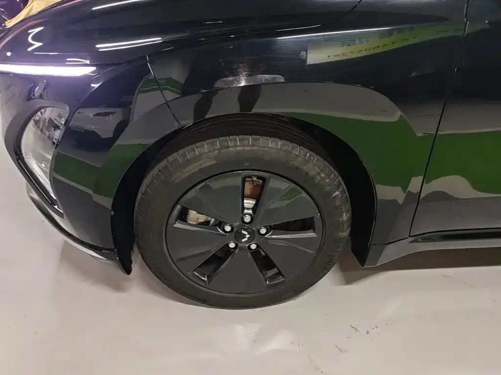 Wuling Xingguang — миниатюра 23