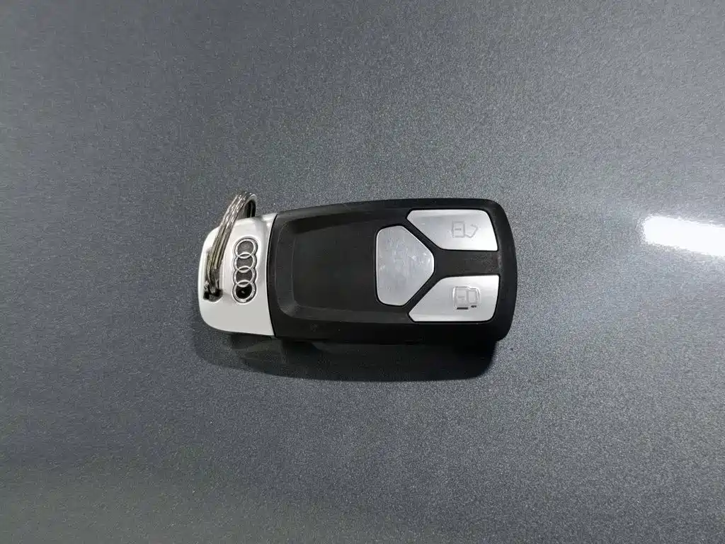 Audi Q5L — миниатюра 19