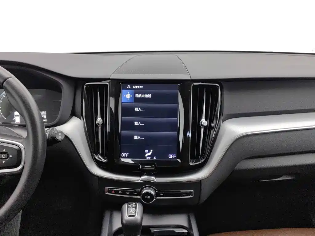Volvo XC60 — миниатюра 12