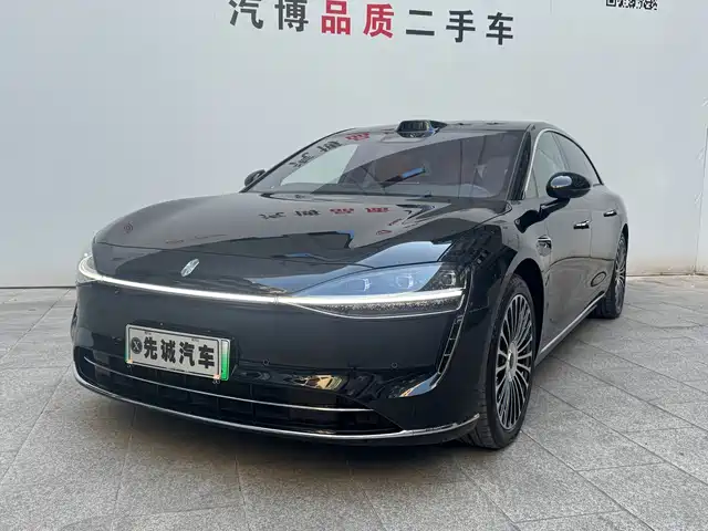 2025 GAC Xiangjie S9T