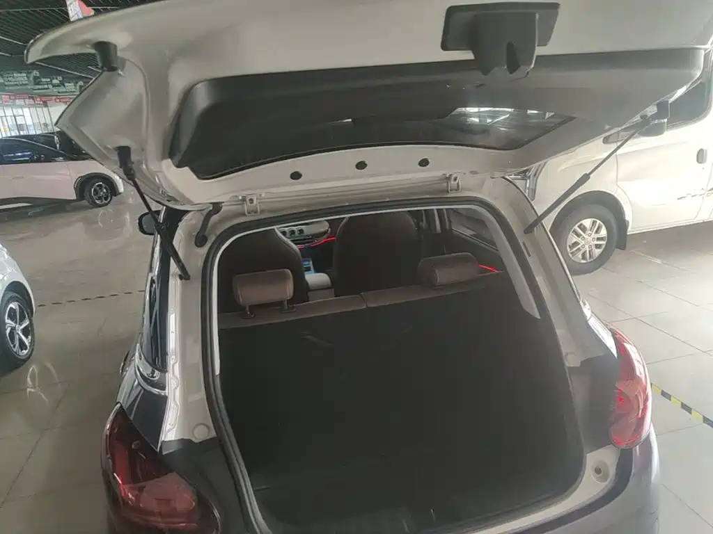Wuling Bingo — миниатюра 19