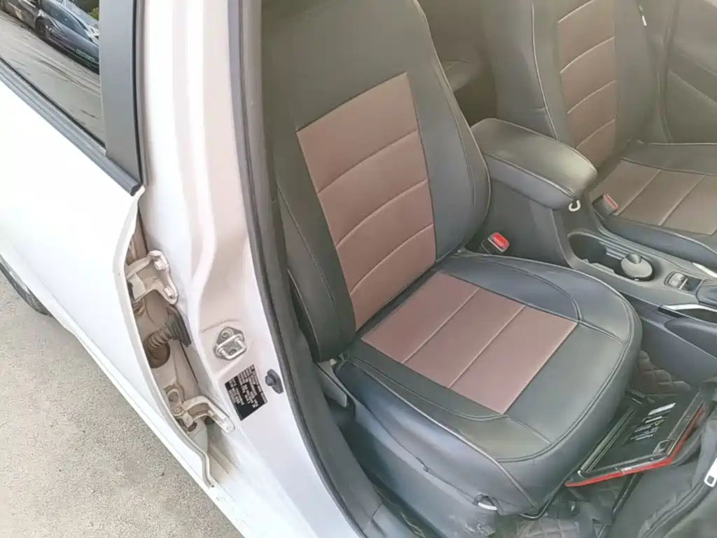 Toyota Corolla — миниатюра 25