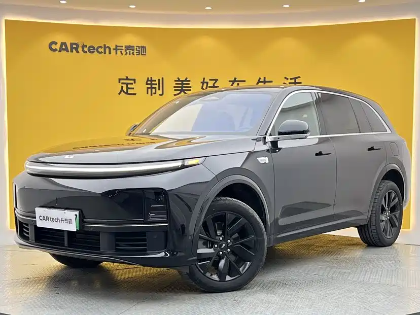 Li Auto L7