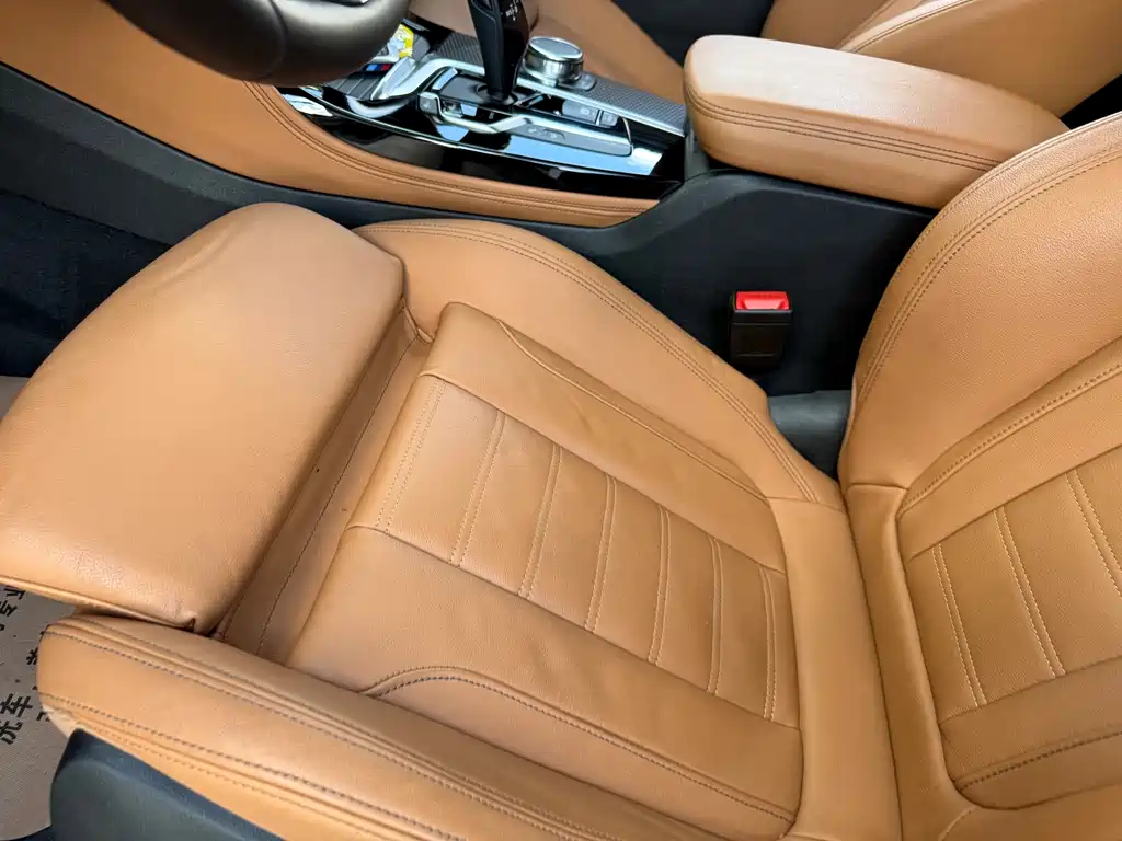 BMW X4 — миниатюра 20