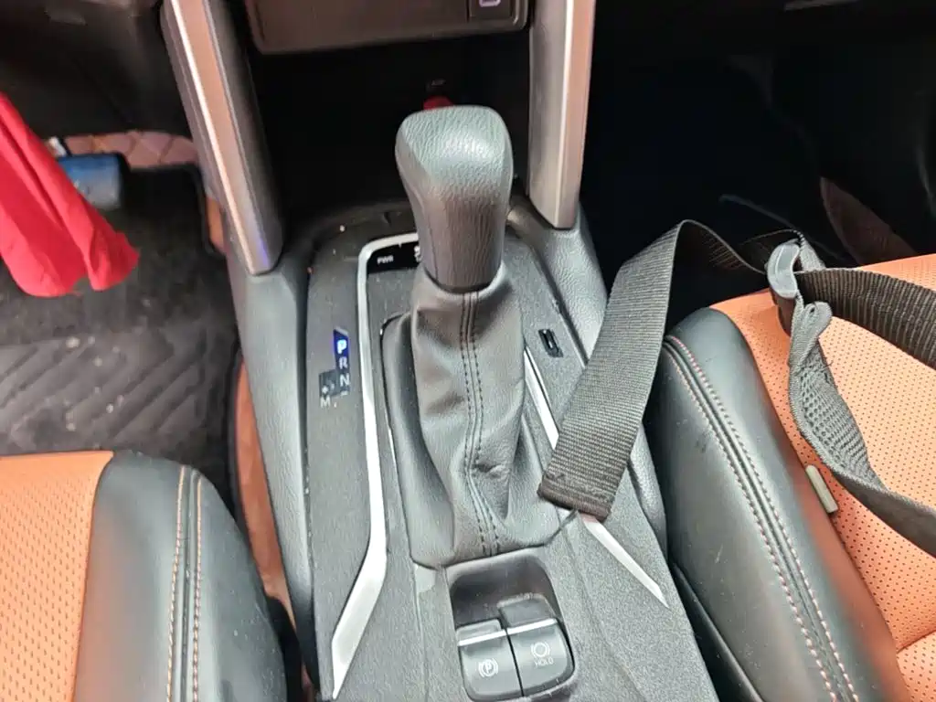 Toyota Frontlander — миниатюра 14
