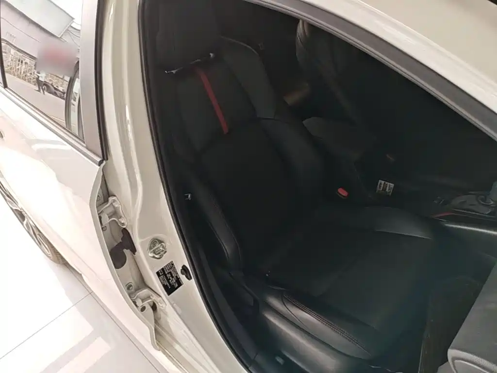 Toyota Levin — миниатюра 25