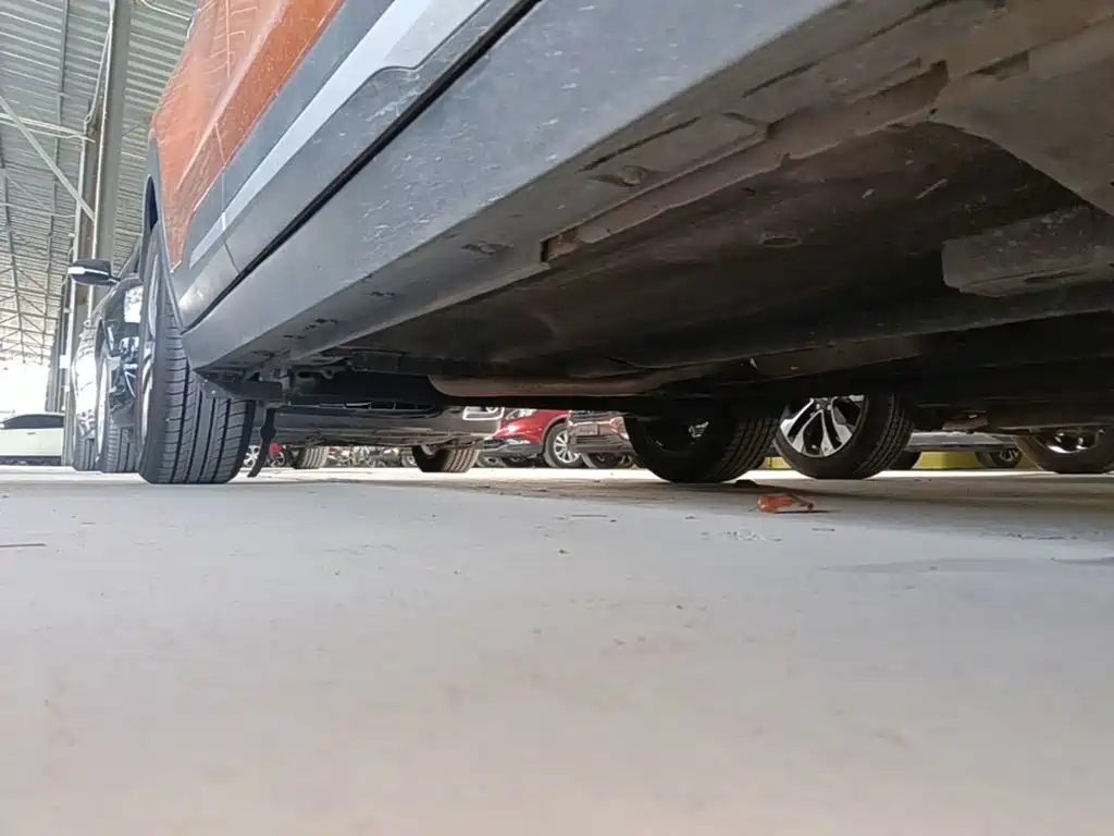 Nissan Kicks — миниатюра 21