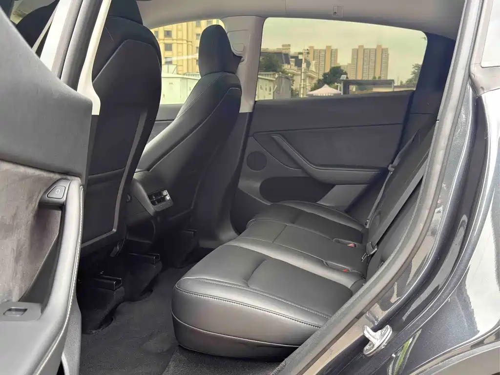Tesla Model Y — миниатюра 9