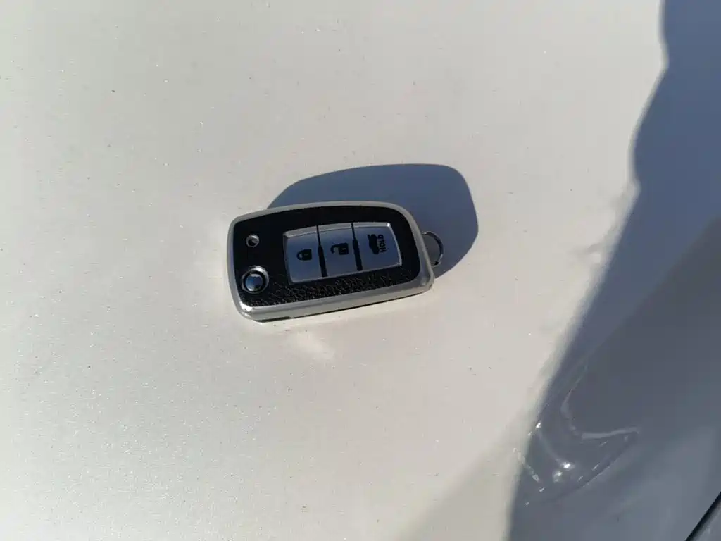 Nissan Sylphy — миниатюра 9
