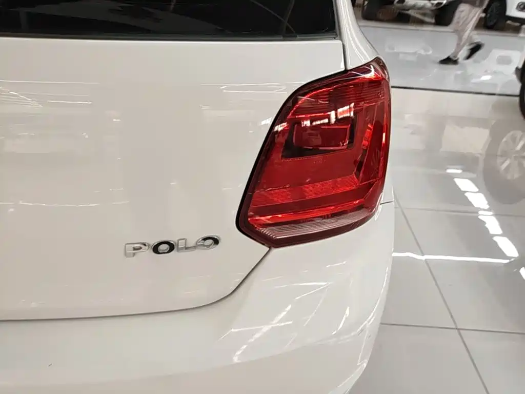 Volkswagen Polo — миниатюра 8