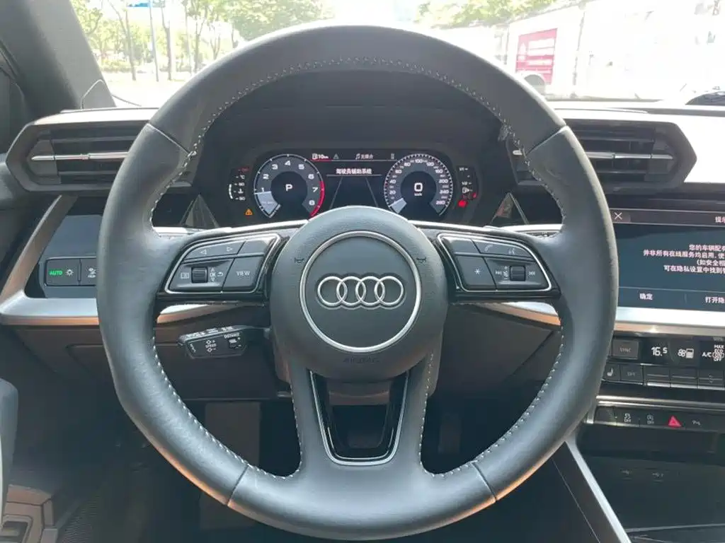 Audi A3 — миниатюра 14