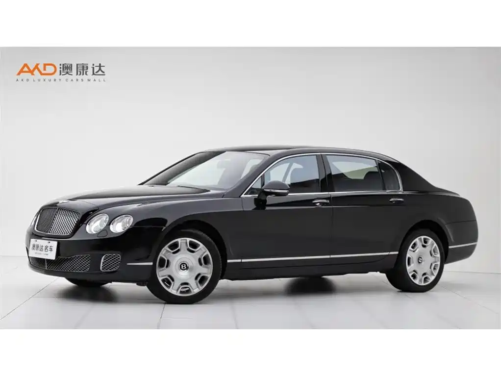 Bentley Flying Spur