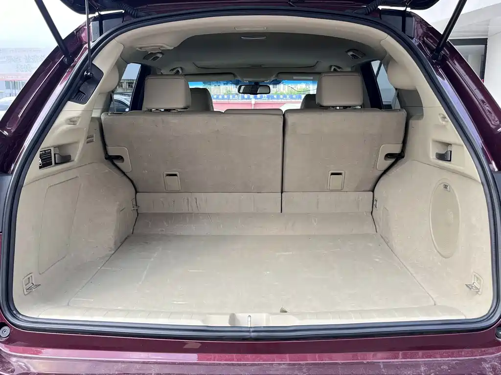 Acura RDX (Import) — миниатюра 13