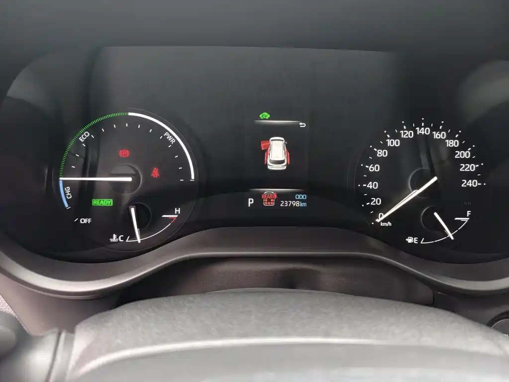 Toyota Sienna — миниатюра 18
