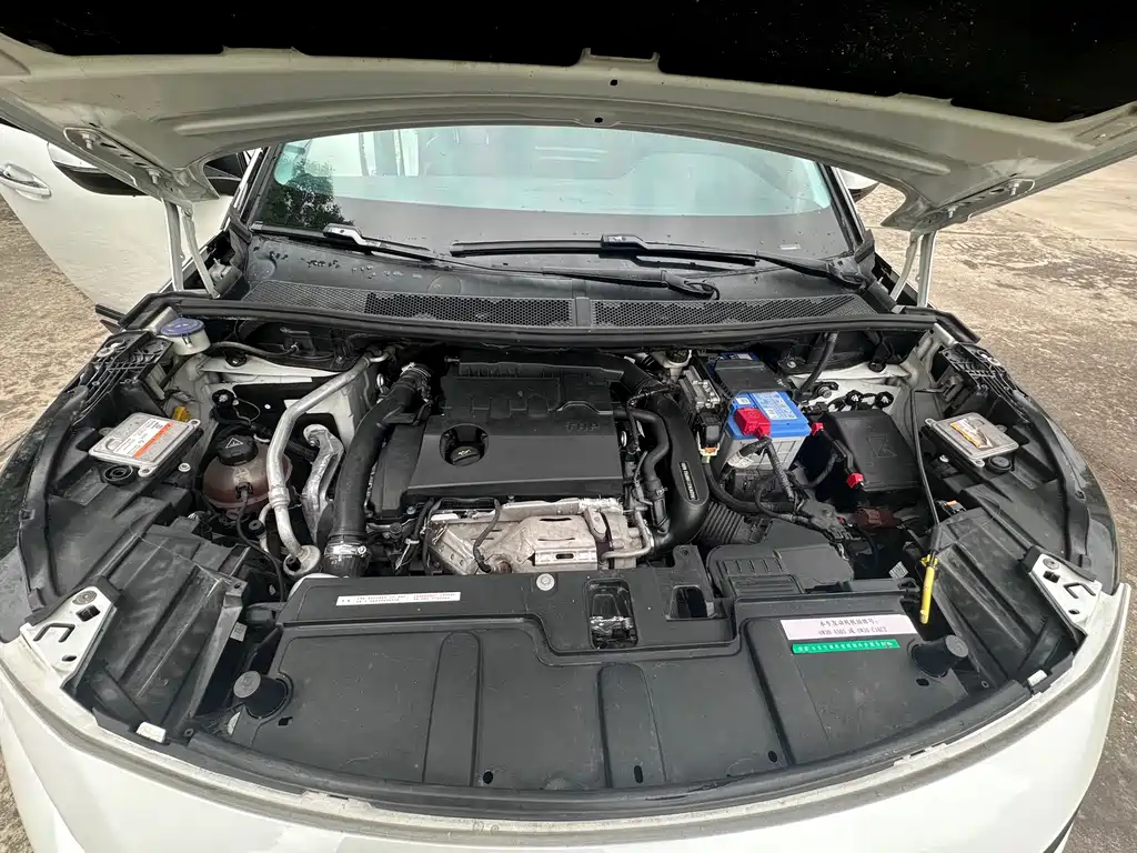 Peugeot 5008 — миниатюра 16