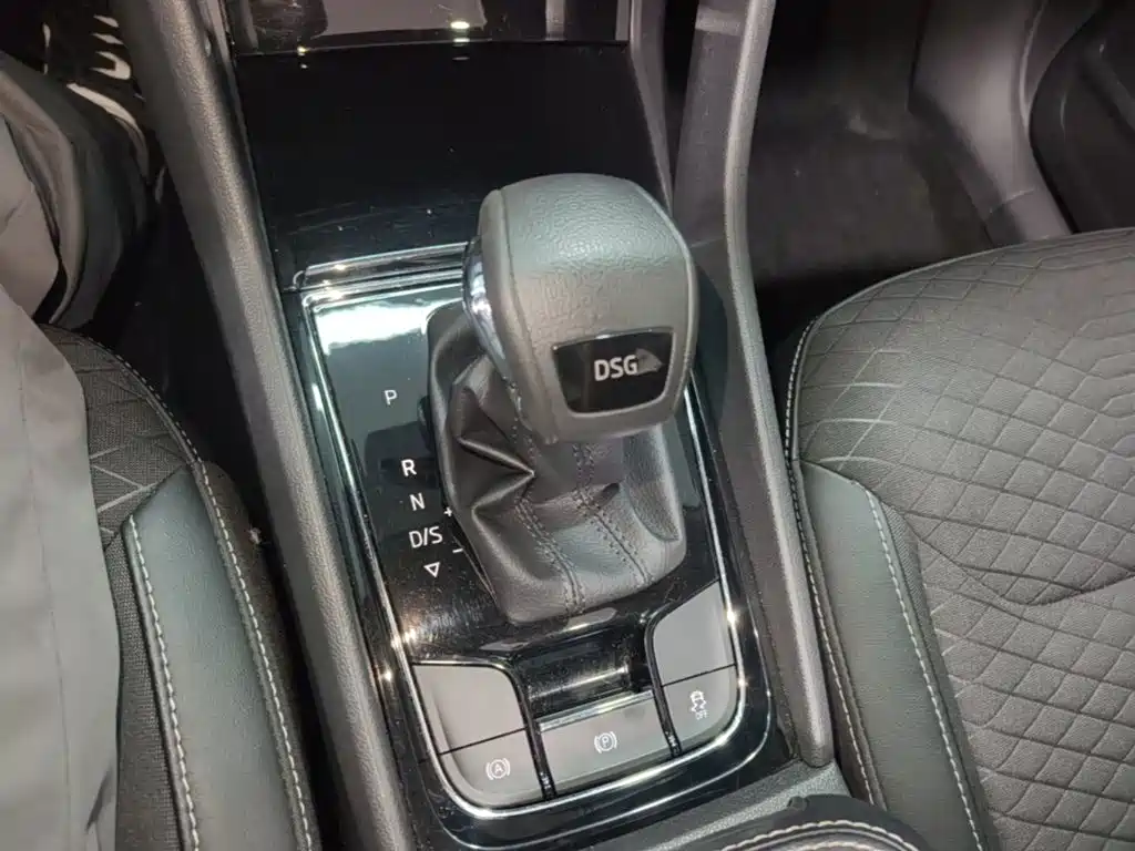 Skoda Kodiaq — миниатюра 14