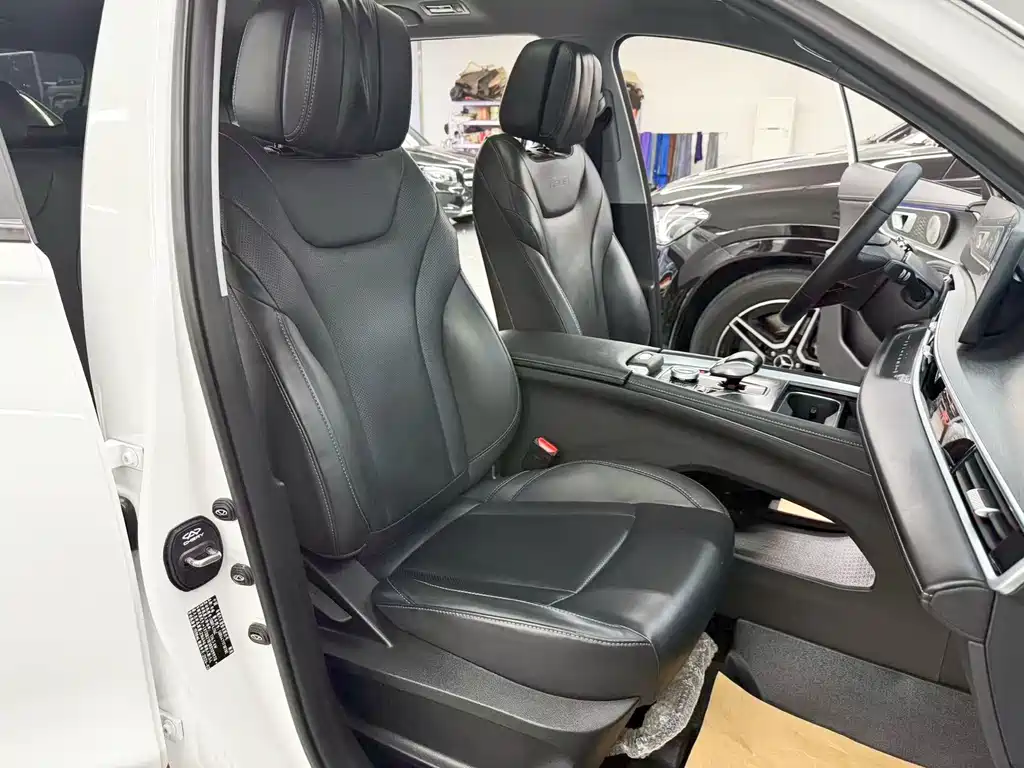Chery Tiggo 8 PRO — миниатюра 16