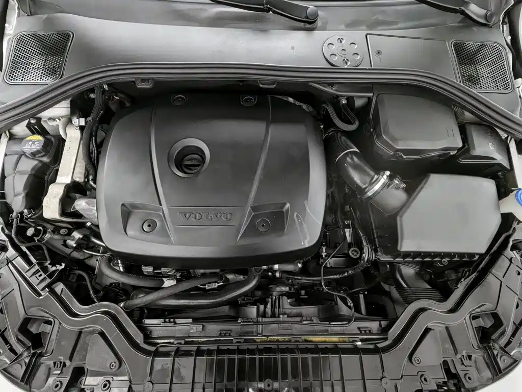 Volvo S60 — миниатюра 6