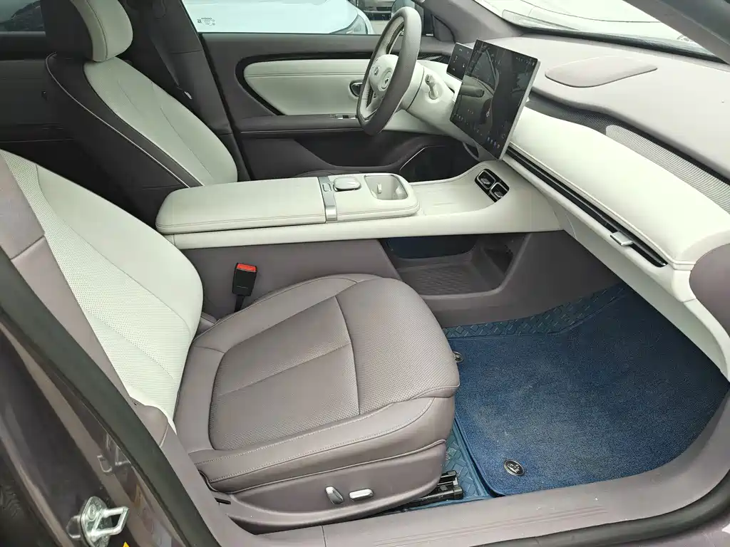 Qiyuan Qiyuan A06 — миниатюра 11