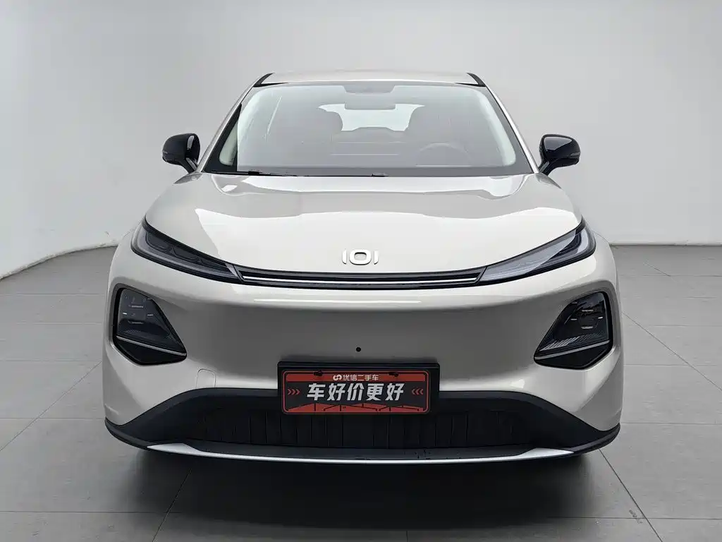 Qiyuan Qiyuan Q05 — миниатюра 3