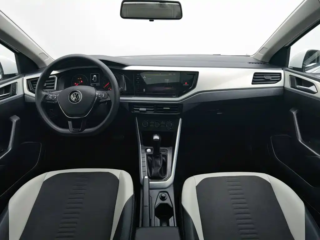 Volkswagen Polo — миниатюра 5